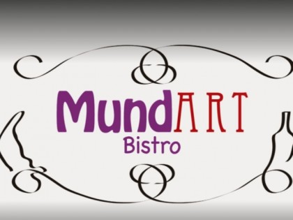 Photo:  MundART